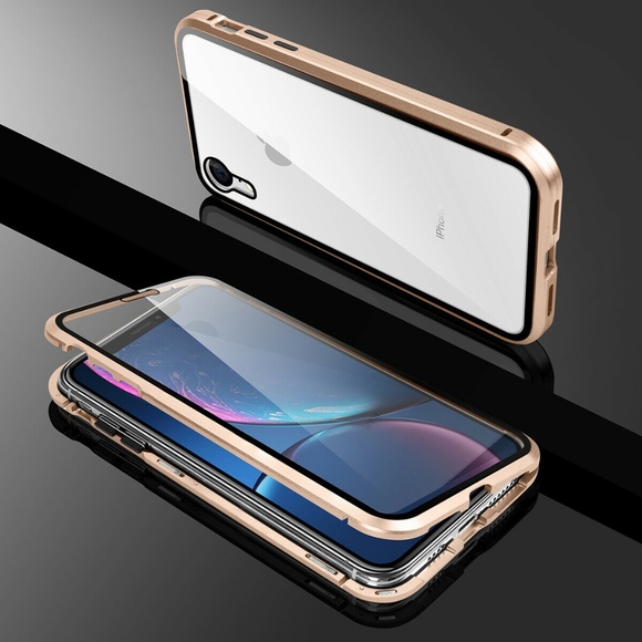 iPhone X Case - Picture 1 of 5